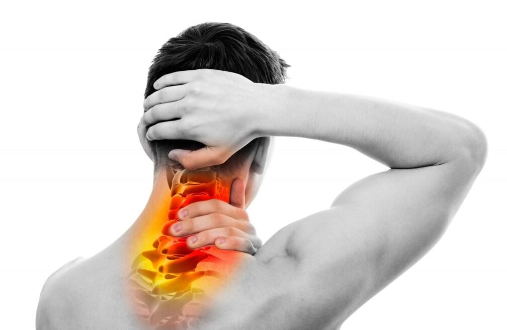 simptomi cervikalne osteohondroze