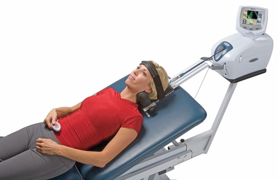 Terapija liječenja u liječenju manifestacija osteohondroze